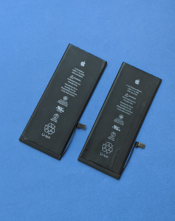 Battery Apple Iphone 6s Plus B Stock