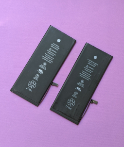 Battery Apple Iphone 6s Plus C Stock