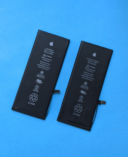 Battery Apple Iphone 6s Plus Used Untested