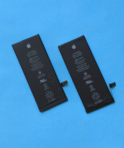 Battery Apple Iphone 6s Untested
