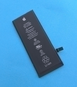 Battery Apple Iphone 6s Used Original