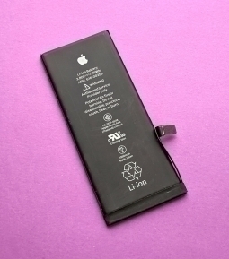 Battery Apple Iphone 7 616 00258