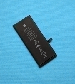 Battery Apple Iphone 7 616 00258 B Stock