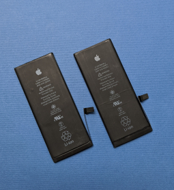 Battery Apple Iphone 7 C Stock