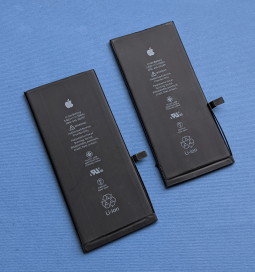Battery Apple Iphone 7 Plus B Plus Stock Original