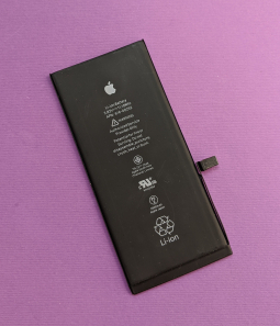 Battery Apple Iphone 7 Plus B Stock