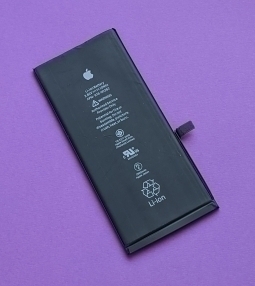 Battery Apple Iphone 7 Plus Main Original 0
