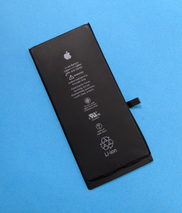 Battery Apple Iphone 7 Plus Unknon Capacity