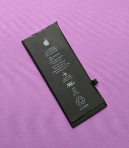 Battery Apple Iphone 8 616 00357  A Stock