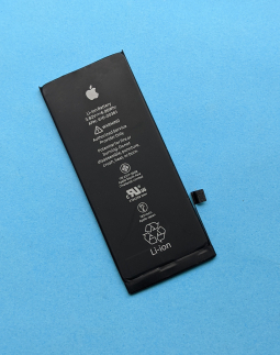 Battery Apple Iphone 8 616 00357 A Plus Stock Original