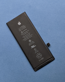 Battery Apple Iphone 8 616 00357 New Original