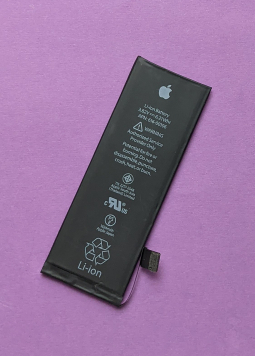Battery Apple Iphone Se 616 00106 A Stock