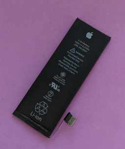 Battery Apple Iphone Se 616 00107 B Plus Stock