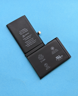 Battery Apple Iphone X 616 00346 B Plus Stock Original
