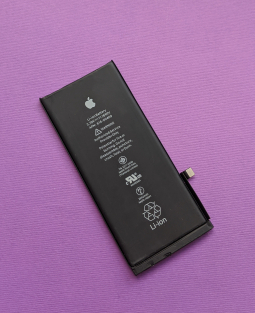 Battery Apple Iphone Xr B Stock