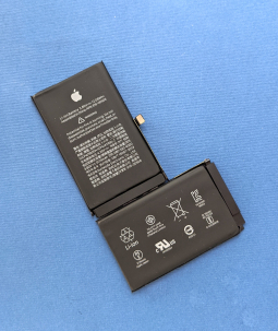 Battery Apple Iphone Xs Max 616 00505 A Stock