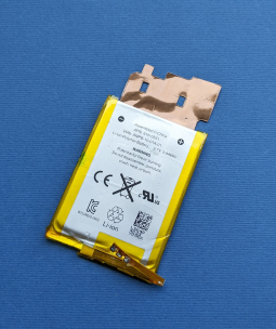 Battery Apple Ipod Touch 4g 616 0551 Used Oem