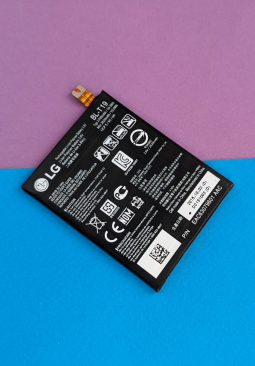 Battery Bl T19 Google Nexus 5x A Plus