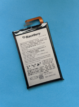 Battery Blackberry Keyone TLp034E1 Used