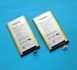Battery Blackberry Leap  CUWV1
