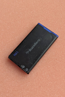 Battery Blackberry Nx 1 A Plus Stock