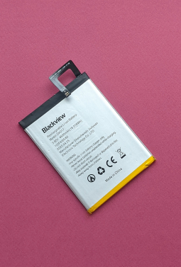 Battery Blackview A80 Pro DK017 A Stock 