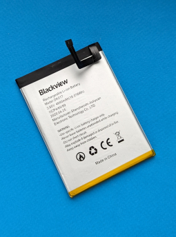 Battery Blackview Dk017 S Plus Stock