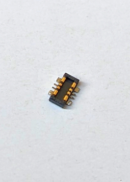 Battery Connector Samsung Galaxy Note 91
