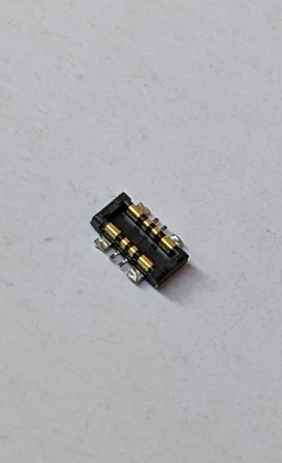 Battery Connector Samsung Galaxy S10