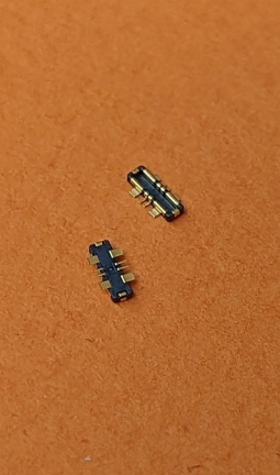 Battery Connector Lg G8 Male Used