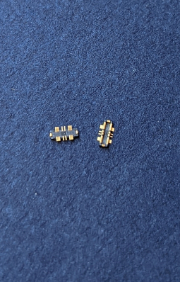Battery Connector Lg V30 Used