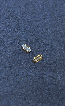 Battery Connector Lg V30s New