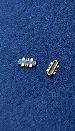Battery Connector Lg V30s Used