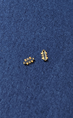 Battery Connector Lg V40 Used