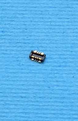 Battery Connector Samsung Galaxy S8