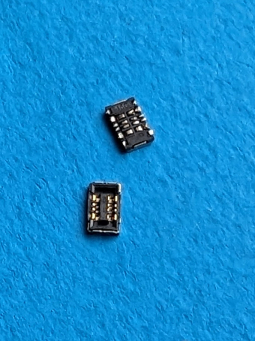 Battery Connector Samsung Male25