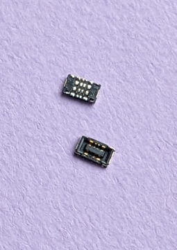 Battery Connector Samsung Male 219
