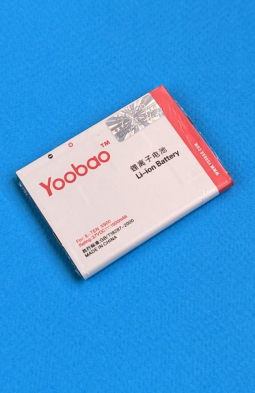 Battery E Ten X900