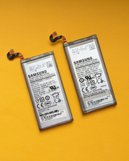 Battery Eb Bg950aba S8 A Plus Stock