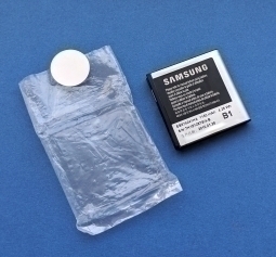 Battery Eb674241ha New