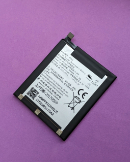 Battery Essential Phone Ph 1 He323