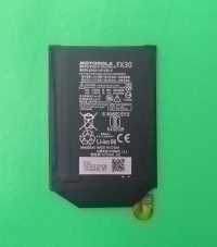 Battery Fx30 Motorola Moto X Style