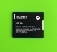 Battery Gk 40 Motorola Moto G5