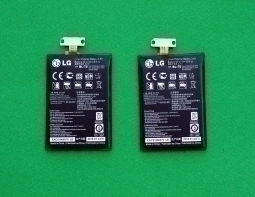 Battery Google Nexus 4 Bl T4 1