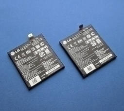 Battery Google Nexus 5 Bl T9 Used