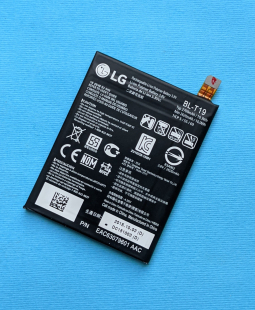 Battery Google Nexus 5x Bl T91 Unk Capacity