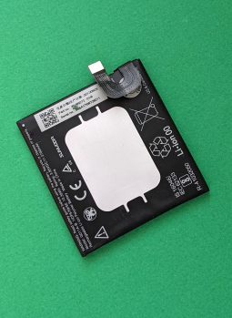 Battery Google Pixel 2 C Stock