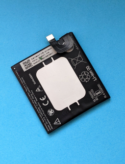 Battery Google Pixel 2 D Stock