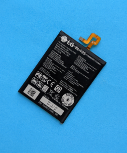 Battery Google Pixel 2 Xl A Plus Stock Used