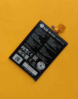Battery Google Pixel 2 Xl A Stock Used